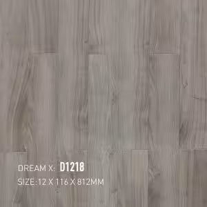 Sàn Gỗ Dream X D1218