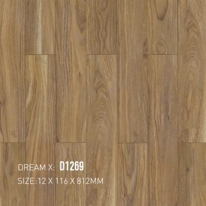 Sàn Gỗ Dream X D1269