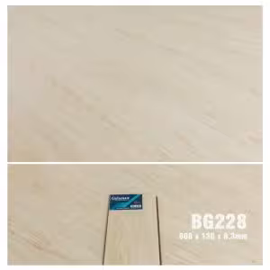 Sàn Gỗ Công Nghiệp Galamax 8.3mm BG 228
