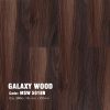 Sàn Nhựa Dán Keo Galaxy Giả Gỗ 3mm MSW 5018N