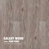 Sàn Nhựa Dán Keo Galaxy Giả Gỗ 3mm MSW 9009