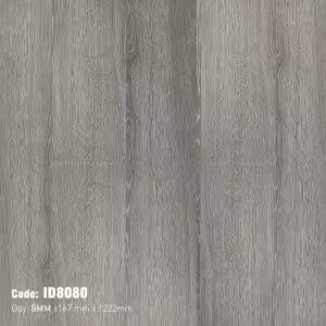 Sàn Gỗ Công Nghiệp Cốt Xanh Indo-Or ID8080