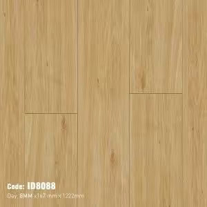 Sàn Gỗ Công Nghiệp Cốt Xanh Indo-Or ID8088