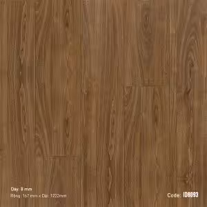 Sàn Gỗ Công Nghiệp Cốt Xanh Indo-Or ID8093
