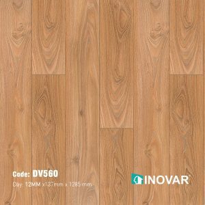 Sàn Gỗ Công Nghiệp Inovar DV560