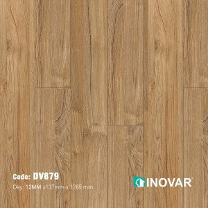 Sàn Gỗ Công Nghiệp Inovar DV879