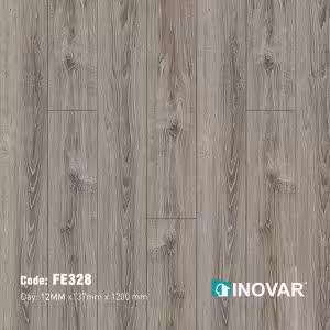 Sàn Gỗ Công Nghiệp Inovar FE328