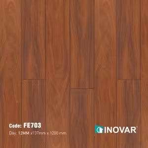 Sàn Gỗ Công Nghiệp Inovar FE703