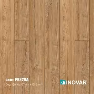 Sàn Gỗ Công Nghiệp Inovar FE879A