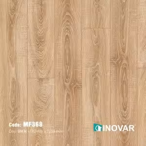 Sàn Gỗ Công Nghiệp Inovar MF368