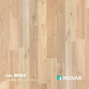 Sàn Gỗ Công Nghiệp Inovar MF509