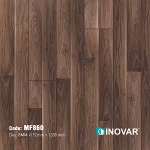 Sàn Gỗ Công Nghiệp Inovar MF860