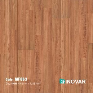Sàn Gỗ Công Nghiệp Inovar MF863