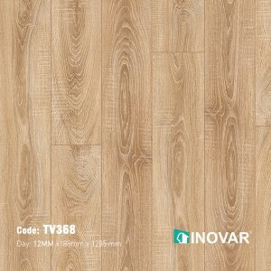 Sàn Gỗ Công Nghiệp Inovar TV368
