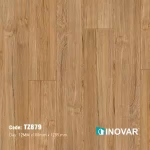 Sàn Gỗ Công Nghiệp Inovar TZ879
