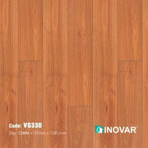 Sàn Gỗ Công Nghiệp Inovar VG330