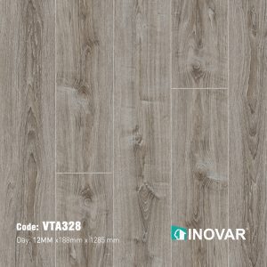 Sàn Gỗ Công Nghiệp Inovar VTA328