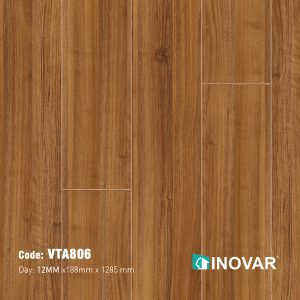 Sàn Gỗ Công Nghiệp Inovar VTA806