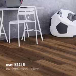 Sàn Gỗ Công Nghiệp Kaindl 12mm K2215