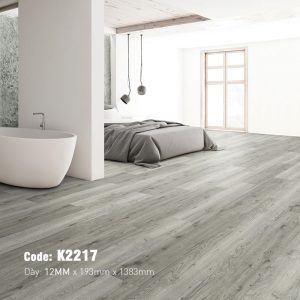 Sàn Gỗ Công Nghiệp Kaindl 12mm K2217