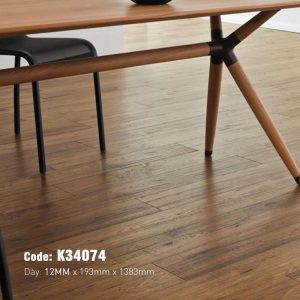 Sàn Gỗ Công Nghiệp Kaindl 12mm K34074