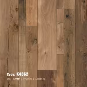 Sàn Gỗ Công Nghiệp Kaindl 12mm K4362