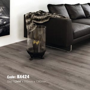 Sàn Gỗ Công Nghiệp Kaindl 12mm K4424