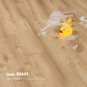 Sàn Gỗ Công Nghiệp Kaindl 12mm K4441
