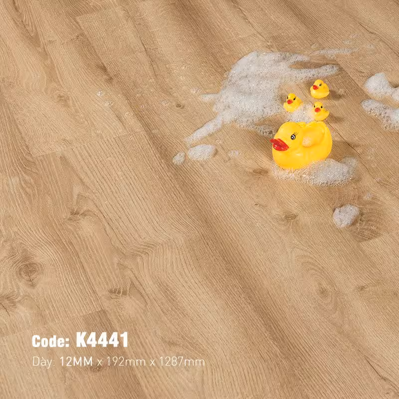 Sàn Gỗ Công Nghiệp Kaindl 12mm K4441 Sàn Gỗ Công Nghiệp Kaindl 12mm K4441