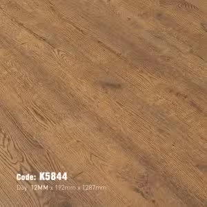 Sàn Gỗ Công Nghiệp Kaindl 12mm K5844