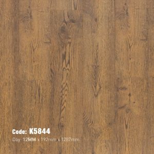 Sàn Gỗ Công Nghiệp Kaindl 12mm K5844