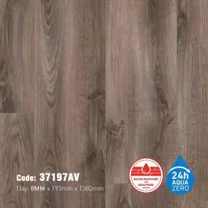 Sàn Gỗ Công Nghiệp Kaindl 8mm 37197AV