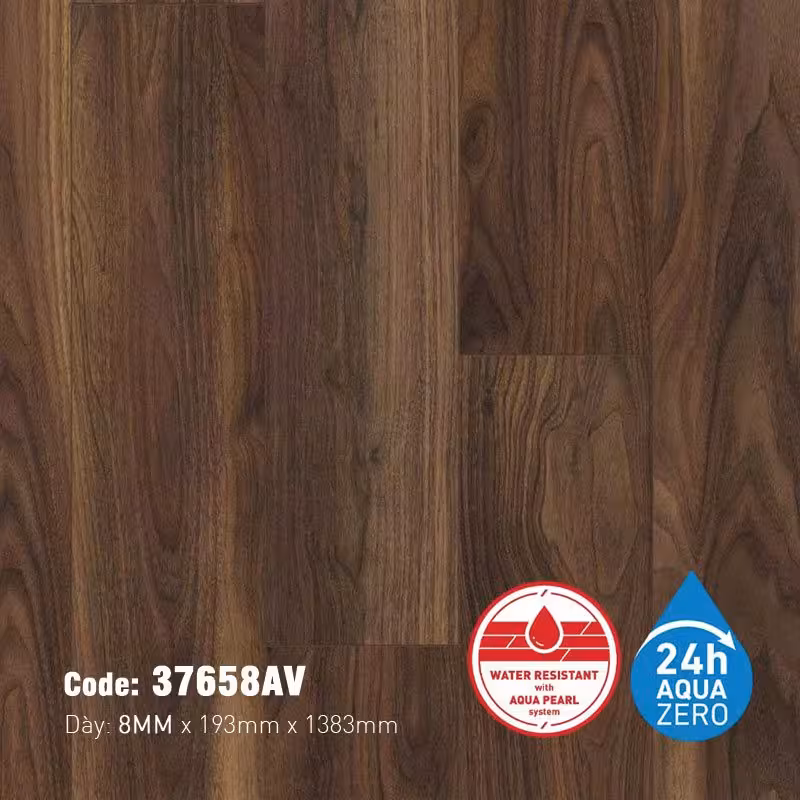 Sàn Gỗ Công Nghiệp Kaindl 8mm 37658AV Sàn Gỗ Công Nghiệp Kaindl 8mm 37658AV