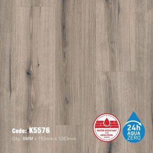 Sàn Gỗ Công Nghiệp Kaindl 8mm K5576