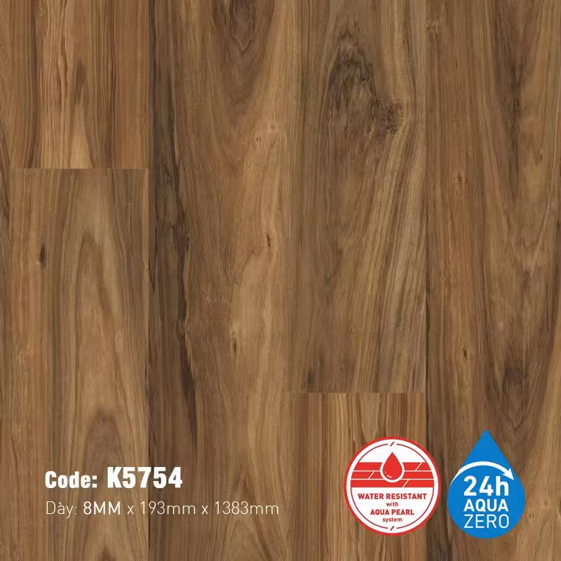 Sàn Gỗ Công Nghiệp Kaindl 8mm K5754 Sàn Gỗ Công Nghiệp Kaindl 8mm K5754