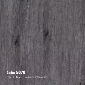 Sàn Nhựa Dán Keo Korea Vinyl 1.8mm 5070