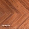 Sàn Gỗ Công Nghiệp Kosmos 8mm Xương Cá XC16-6