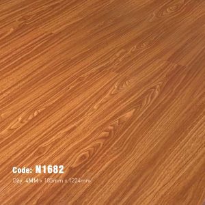 Sàn Nhựa Hèm Khóa Kosmos SPC N1682