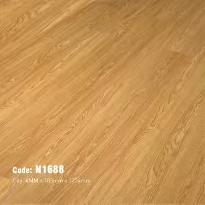 Sàn Nhựa Hèm Khóa Kosmos SPC N1688
