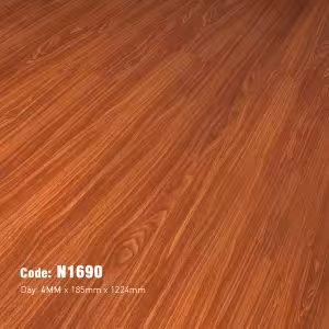 Sàn Nhựa Hèm Khóa Kosmos SPC N1690