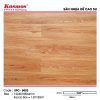 Sàn Nhựa Hèm Khóa Kosmos 4mm Đế Cao Su SPC-5003