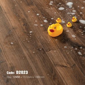 Sàn Gỗ Công Nghiệp Kronopol Aqua Zero 12mm D2023