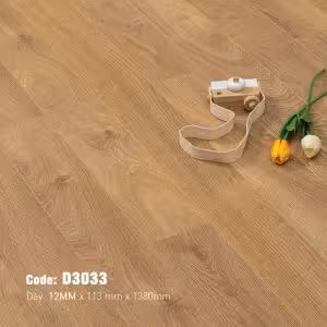 Sàn Gỗ Công Nghiệp Kronopol Aqua Zero 12mm D3033