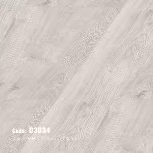 Sàn Gỗ Công Nghiệp Kronopol Aqua Zero 12mm D3034