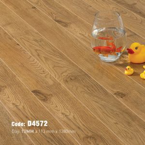 Sàn Gỗ Công Nghiệp Kronopol Aqua Zero 12mm D4572