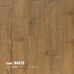 Sàn Gỗ Công Nghiệp Kronopol Aqua Zero 12mm D4572