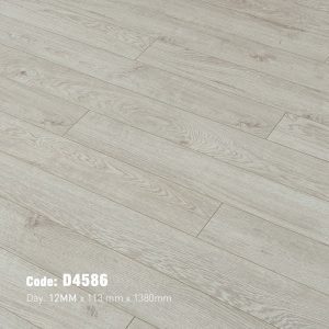 Sàn Gỗ Công Nghiệp Kronopol Aqua Zero 12mm D4586