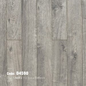 Sàn Gỗ Công Nghiệp Kronopol Aqua Zero 12mm D4590