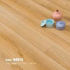 Sàn Gỗ Công Nghiệp Kronopol Aqua Zero 12mm D4916