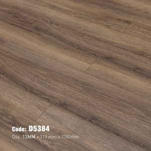 Sàn Gỗ Công Nghiệp Kronopol Aqua Zero 12mm D5384